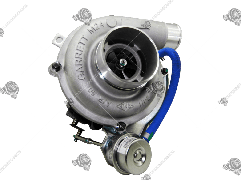 Turbo Garrett para Hino FB / FC J05 - Turbomekanics