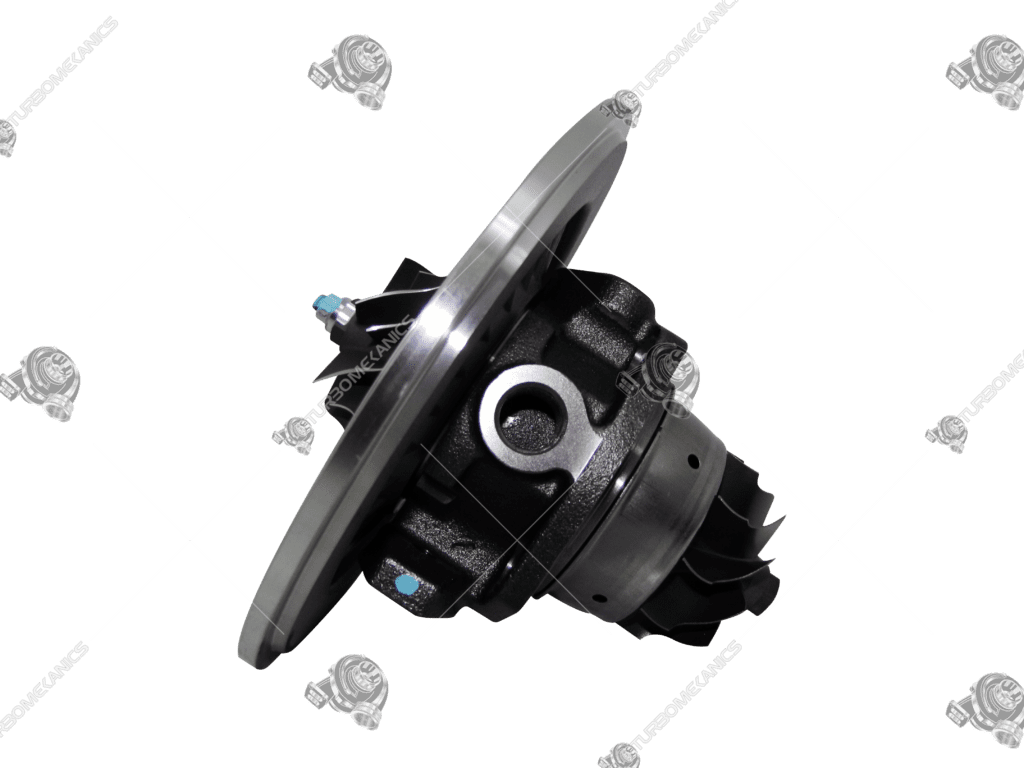3/4 de Turbo Nakajima para Hino FB / FC J05 - Turbomekanics