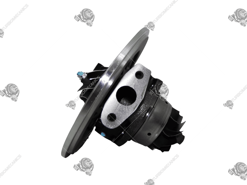 3/4 de Turbo Nakajima para Hino FB / FC J05 - Turbomekanics